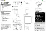 Preview for 7 page of koban 0769024 Manual