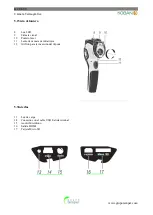 Preview for 10 page of koban KCTE-80 User Manual