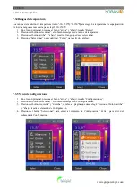 Preview for 20 page of koban KCTE-80 User Manual