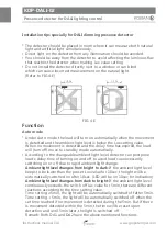 Preview for 98 page of koban KDP-DALI-02 Instruction Manual