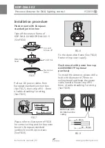 Preview for 102 page of koban KDP-DALI-02 Instruction Manual