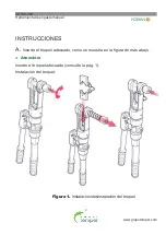 Preview for 4 page of koban KEH10-300 Manual