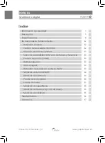 Preview for 2 page of koban KMD 01 Instruction Manual