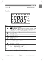 Предварительный просмотр 7 страницы koban KMD 04 Manual