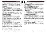 Preview for 13 page of koban KMD-20AFC-01 Operating Instruction