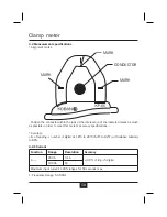 Предварительный просмотр 58 страницы koban KP-05 Instruction Manual