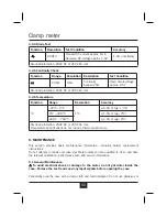 Предварительный просмотр 60 страницы koban KP-05 Instruction Manual