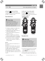 Предварительный просмотр 15 страницы koban KP 2102 Instruction Manual