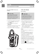 Предварительный просмотр 18 страницы koban KP 2102 Instruction Manual