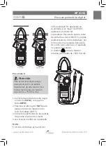 Предварительный просмотр 19 страницы koban KP 2102 Instruction Manual