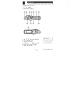 Предварительный просмотр 15 страницы koban KPA-01 MINI Operating Instruction