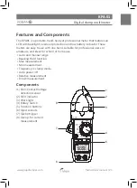 Предварительный просмотр 23 страницы koban KPA 01 Manual