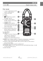 Предварительный просмотр 23 страницы koban KPA 02 Manual