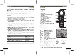 Предварительный просмотр 26 страницы koban KPA-1000 Manual