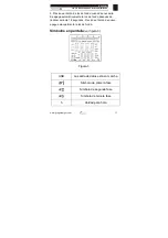 Предварительный просмотр 13 страницы koban KPAW-01 Operating Manual