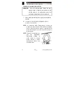 Предварительный просмотр 57 страницы koban KPAW-01 Operating Manual