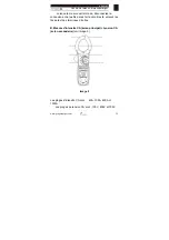 Предварительный просмотр 102 страницы koban KPAW-01 Operating Manual