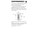 Предварительный просмотр 110 страницы koban KPAW-01 Operating Manual