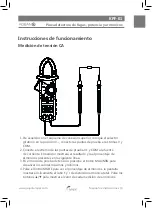 Предварительный просмотр 9 страницы koban KPF-01 Instruction Manual