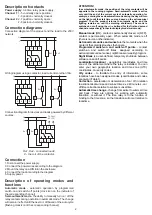 Preview for 22 page of koban KPHD-NFC-ASTRO3 Operating Manual