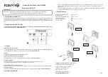 koban KT0-NP Quick Start Manual preview