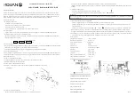 Preview for 4 page of koban KT3-LCD-NP Quick Start Manual