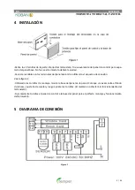 Preview for 3 page of koban KTFD-01 Manual