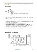 Preview for 11 page of koban KTFD-01 Manual