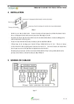 Preview for 19 page of koban KTFD-01 Manual