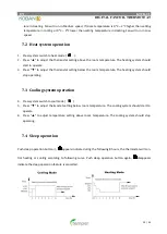 Preview for 29 page of koban KTFD-01 Manual