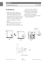 Preview for 6 page of koban KTM 02 Quick Start Manual