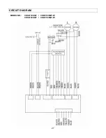 Предварительный просмотр 29 страницы KOBE Brillia CHX2730SQF Installation Instructions Manual