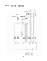 Предварительный просмотр 30 страницы KOBE Brillia CHX2730SQF Installation Instructions Manual