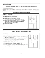 Предварительный просмотр 40 страницы KOBE Brillia CHX2730SQF Installation Instructions Manual