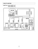 Preview for 15 page of KOBE Brillia CHX81 SQB-2 Series Installation Instructions And Operation Manual