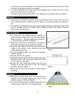 Preview for 8 page of KOBE Brillia INX27 SQB-700-3 Series Installation Instructions And Operation Manual