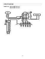 Preview for 16 page of KOBE Brillia INX27 SQB-700-3 Series Installation Instructions And Operation Manual