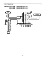 Предварительный просмотр 19 страницы KOBE Brillia RAX21 SQB-2 Series Installation Instructions And Operation Manual