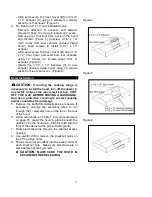 Предварительный просмотр 10 страницы KOBE Brillia SeriesOVS-CHX7930SQB-40 (30") User Manual