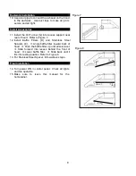 Предварительный просмотр 11 страницы KOBE Brillia SeriesOVS-CHX7930SQB-40 (30") User Manual