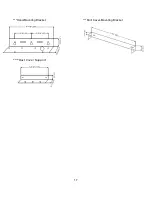 Предварительный просмотр 20 страницы KOBE Brillia SeriesOVS-CHX7930SQB-40 (30") User Manual