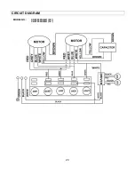 Предварительный просмотр 23 страницы KOBE Brillia SeriesOVS-CHX7930SQB-40 (30") User Manual