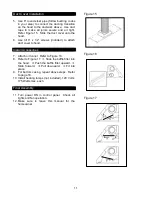 Предварительный просмотр 13 страницы KOBE CH-101 Series Installation Instructions And Operation Manual