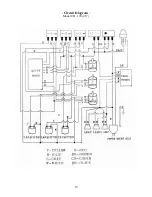 Preview for 20 page of KOBE CH-178 Installation Instructions And Operation Manual