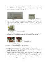 Preview for 6 page of KOBE CH-180 Installation Instructions And Operation Manual