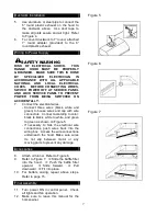 Preview for 9 page of KOBE CH-191 Installation Instructions And Operation Manual