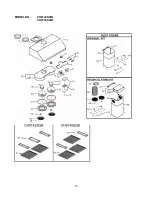 Preview for 21 page of KOBE CH-191 Installation Instructions And Operation Manual