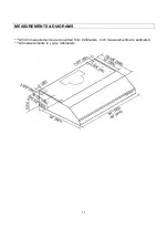 Preview for 13 page of KOBE CH-20 Series Installation Instructions And Operation Manual