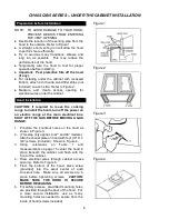 Предварительный просмотр 9 страницы KOBE CH00 SQB-5 Series Installation Instructions And Operation Manual