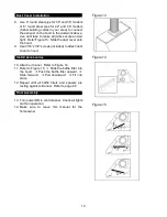 Предварительный просмотр 13 страницы KOBE CH00 SQB-5 Series Installation Instructions And Operation Manual